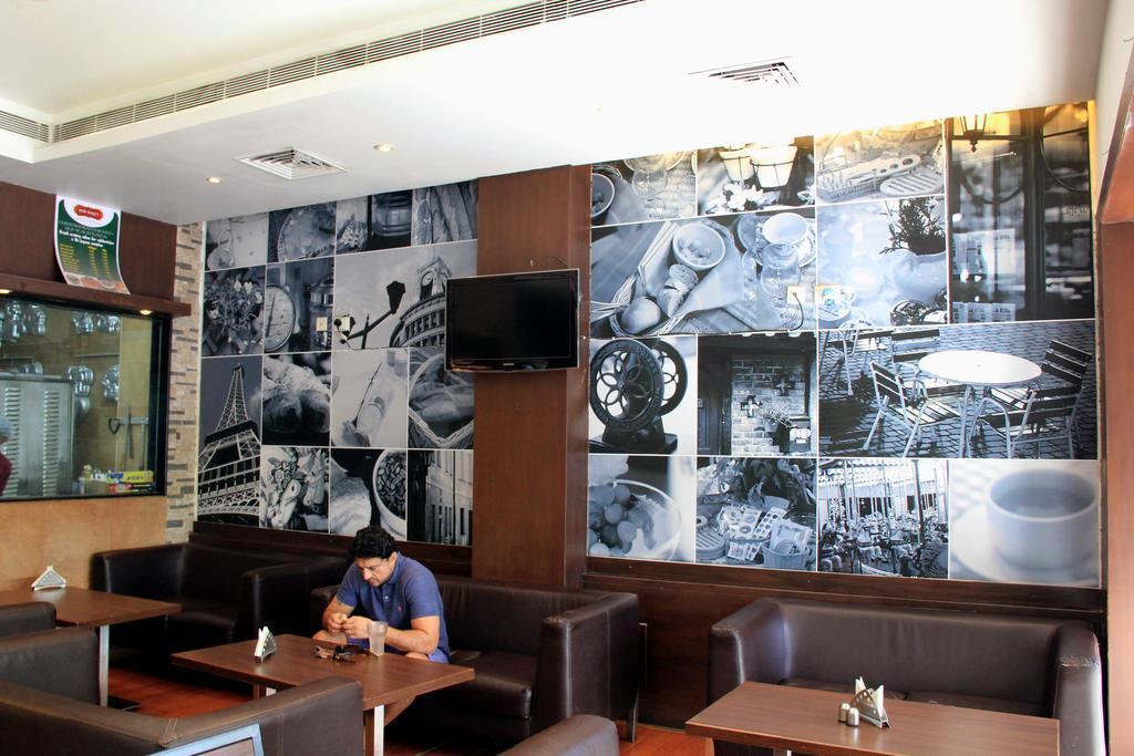 Hotel Sun Park Puducherry Zewnętrze zdjęcie