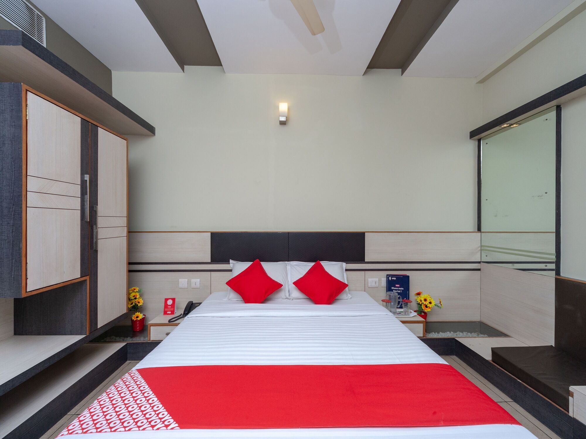 Hotel Sun Park Puducherry Zewnętrze zdjęcie
