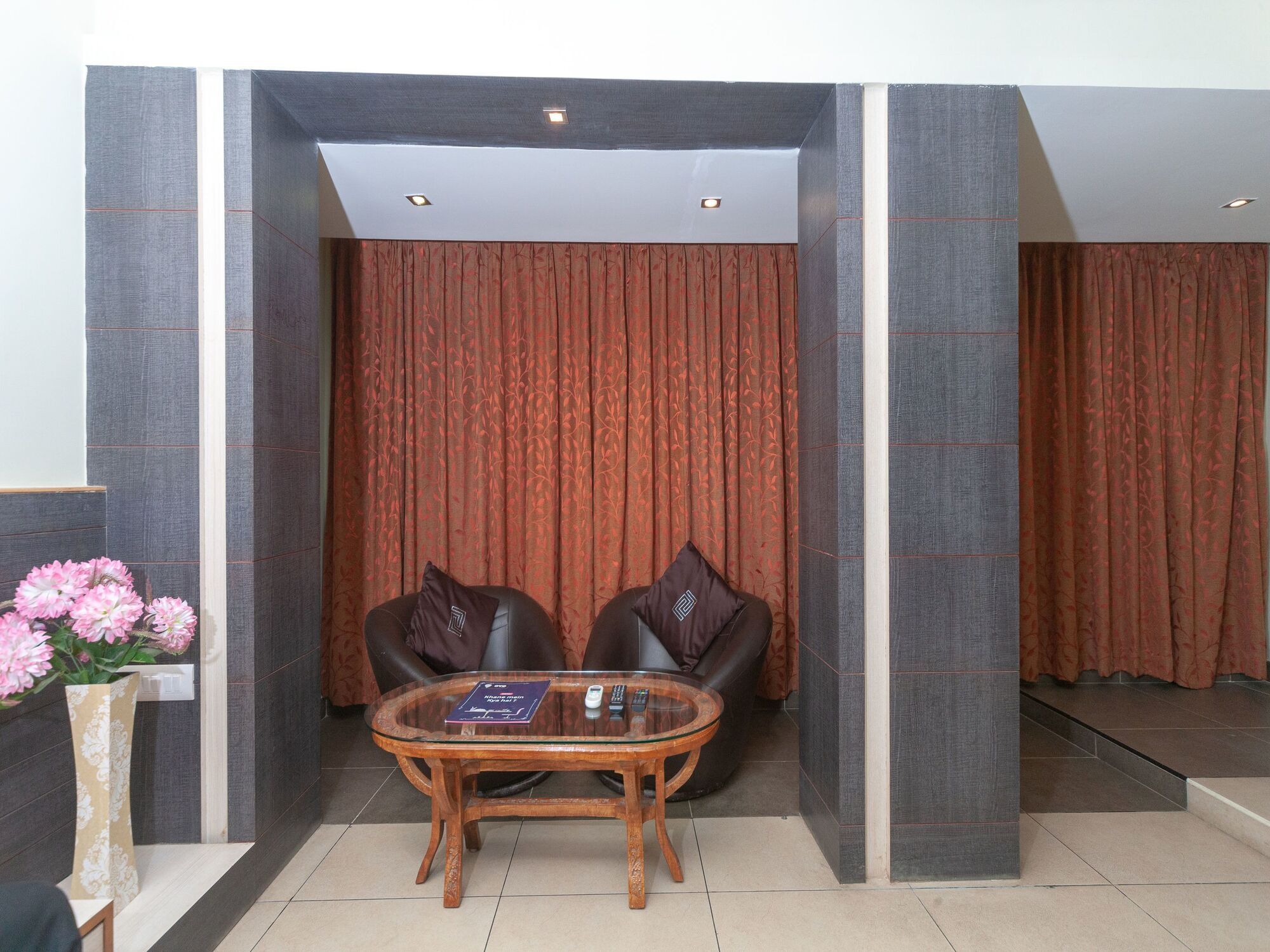 Hotel Sun Park Puducherry Zewnętrze zdjęcie