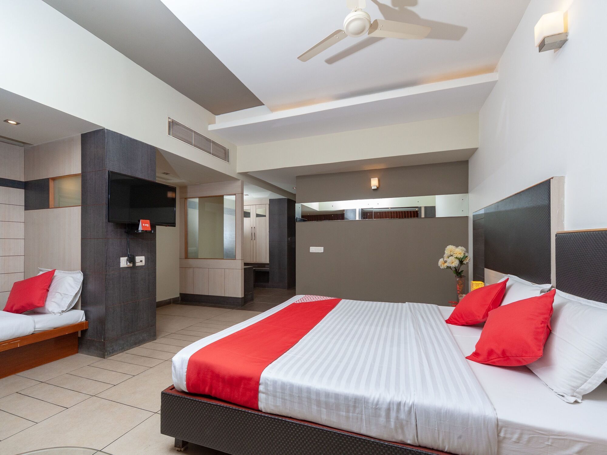 Hotel Sun Park Puducherry Zewnętrze zdjęcie
