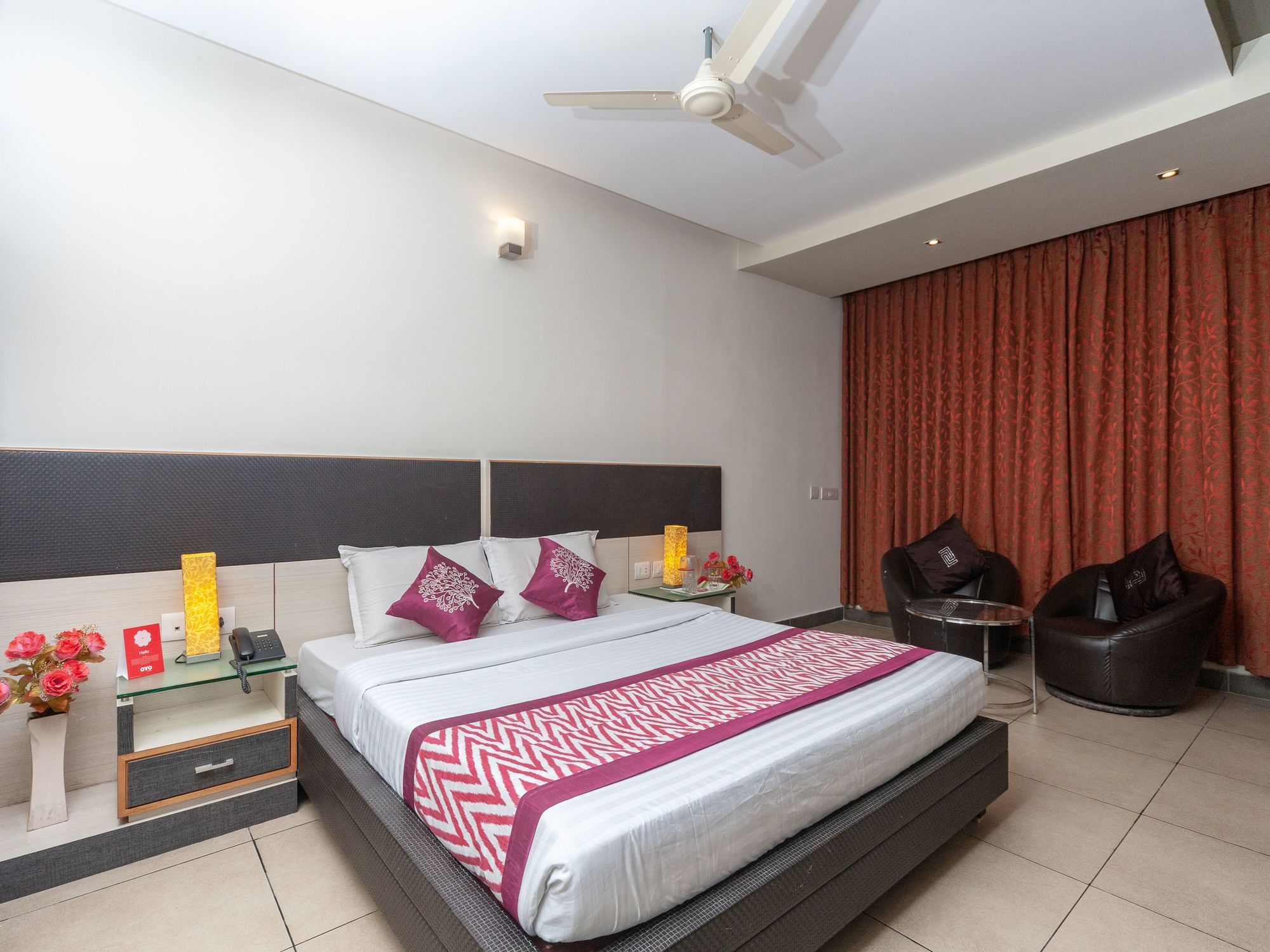 Hotel Sun Park Puducherry Zewnętrze zdjęcie