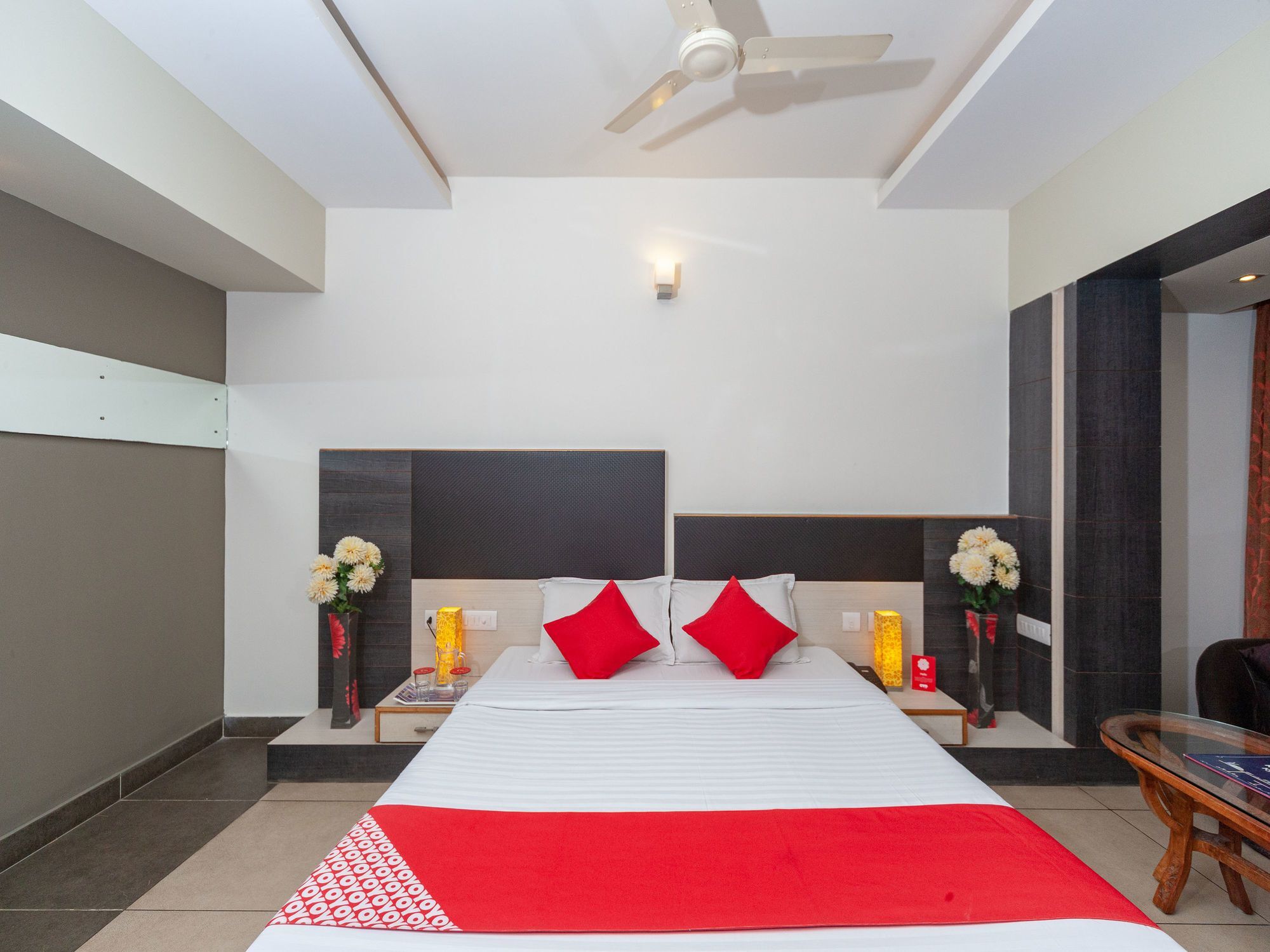 Hotel Sun Park Puducherry Zewnętrze zdjęcie