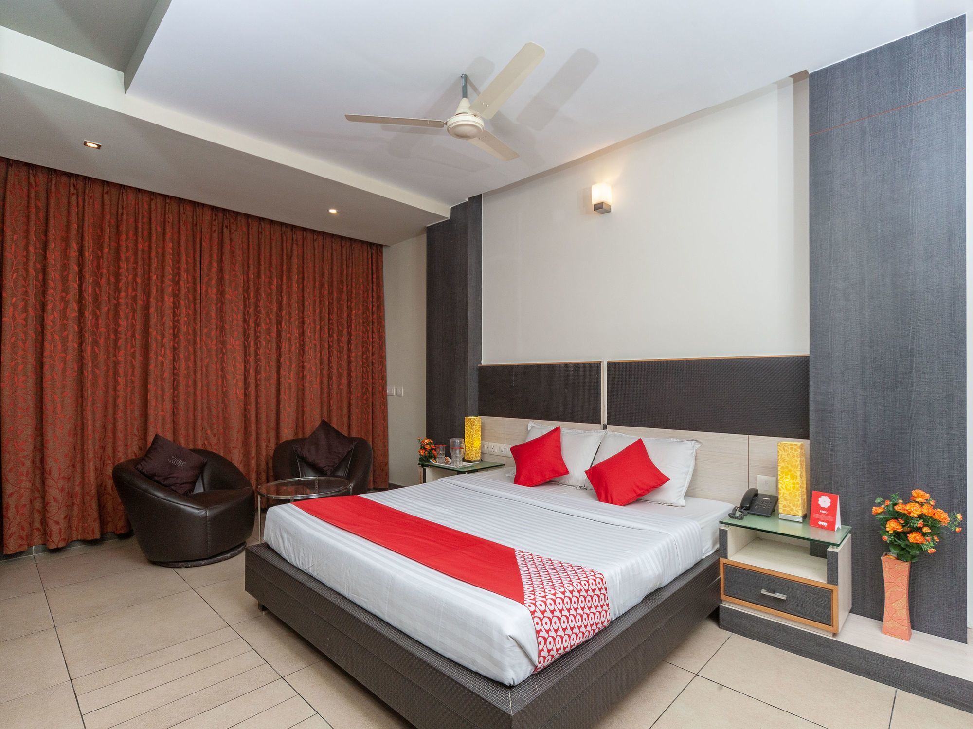 Hotel Sun Park Puducherry Zewnętrze zdjęcie