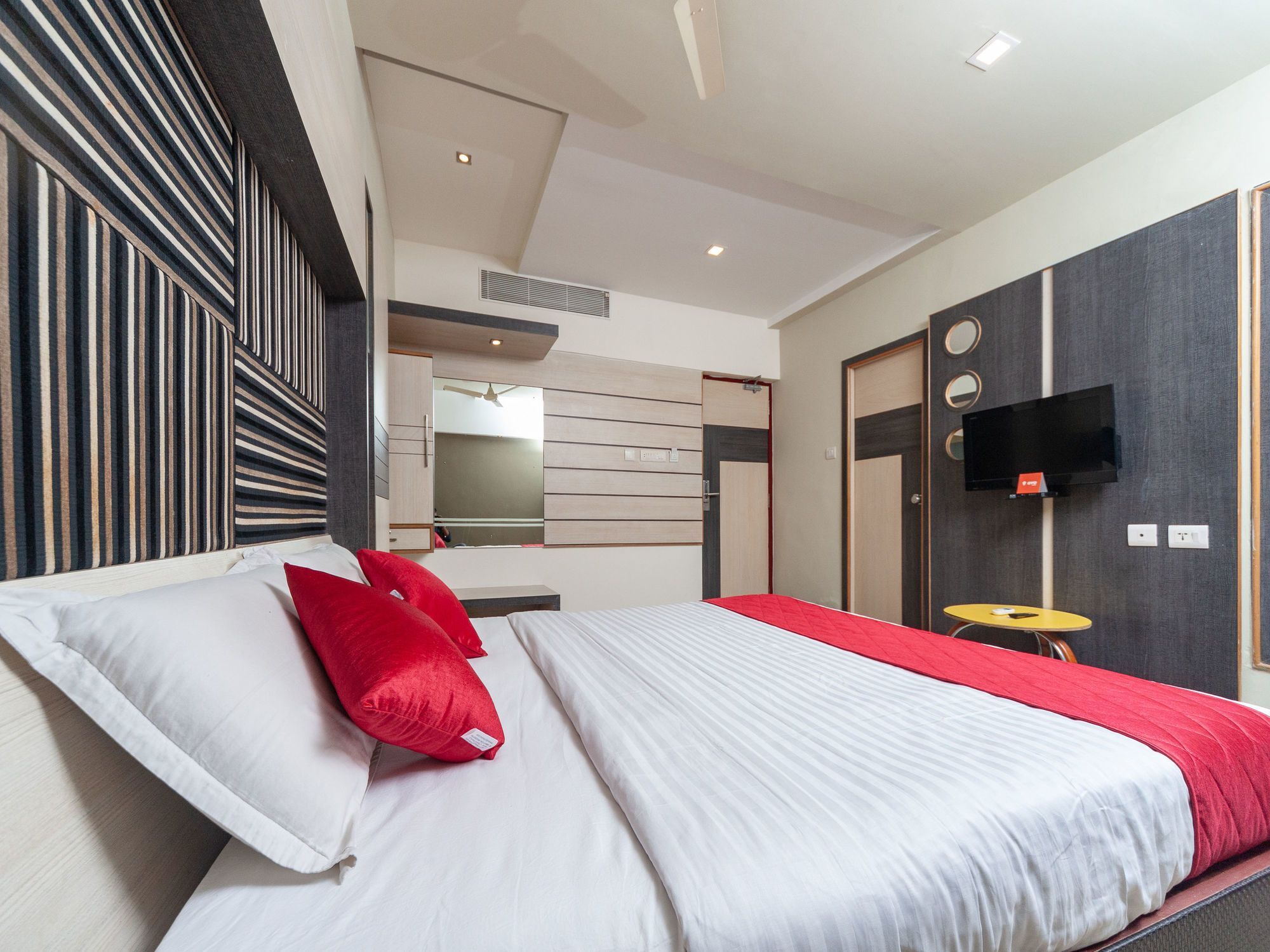 Hotel Sun Park Puducherry Zewnętrze zdjęcie