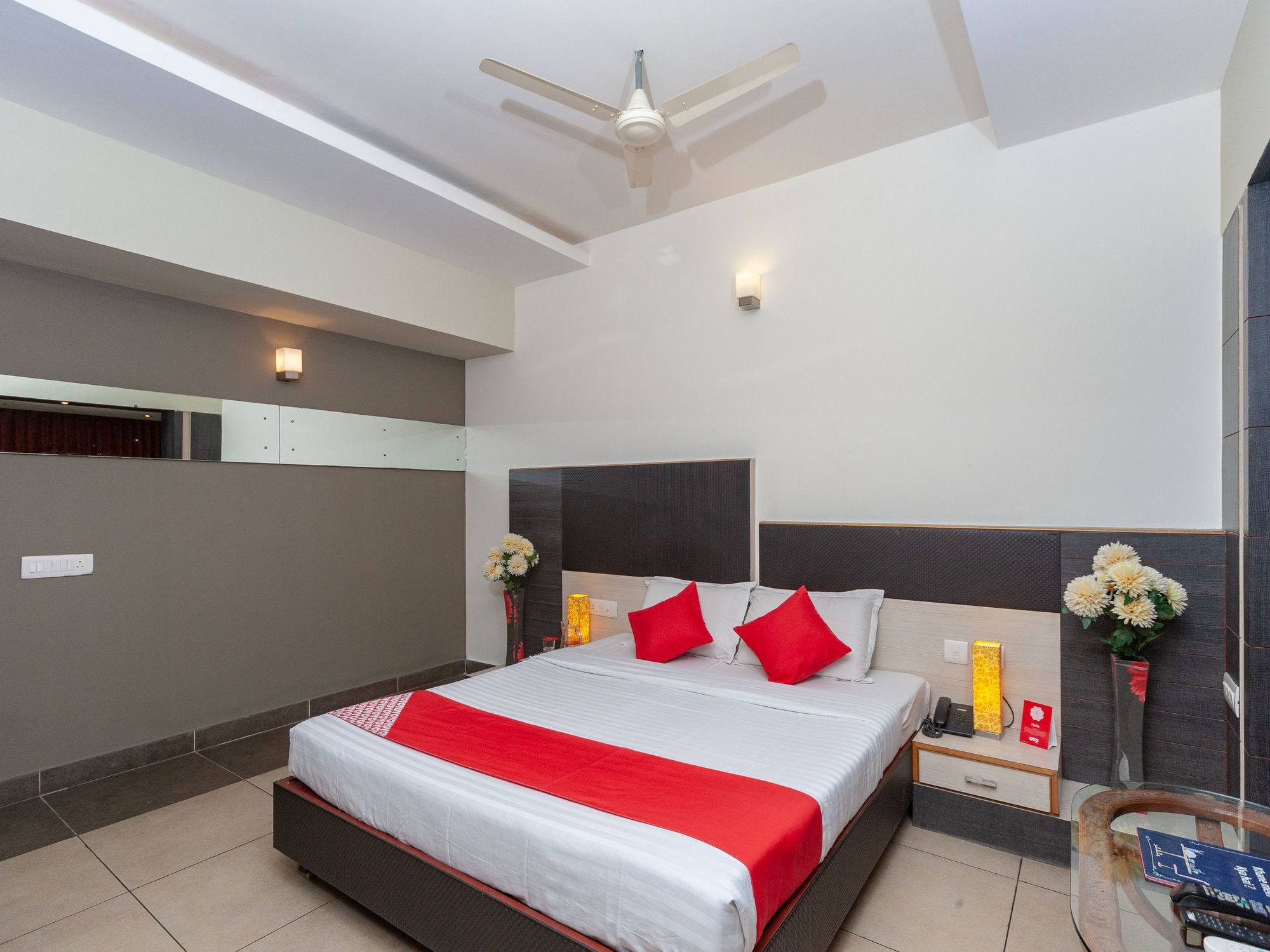 Hotel Sun Park Puducherry Zewnętrze zdjęcie