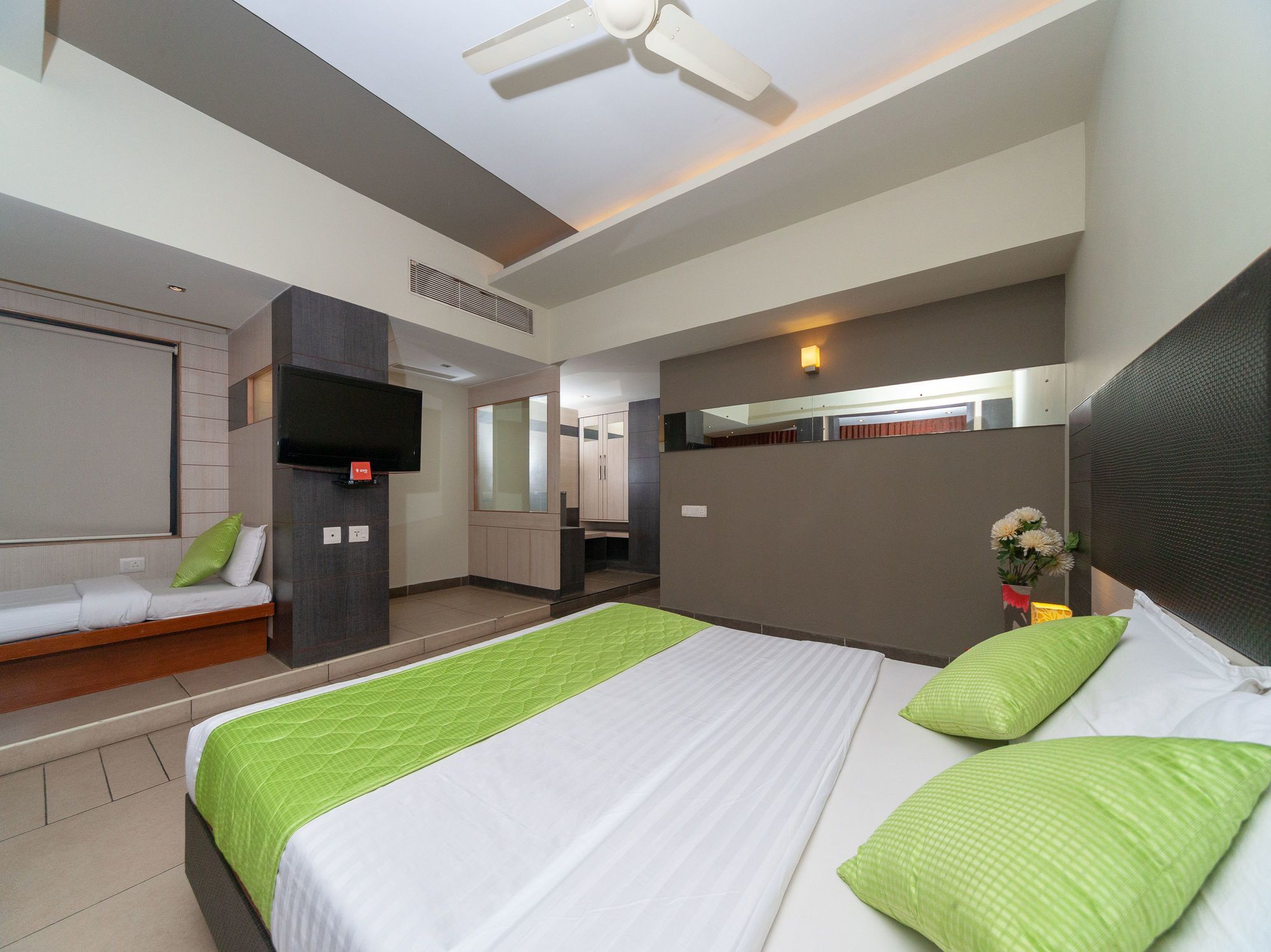 Hotel Sun Park Puducherry Zewnętrze zdjęcie