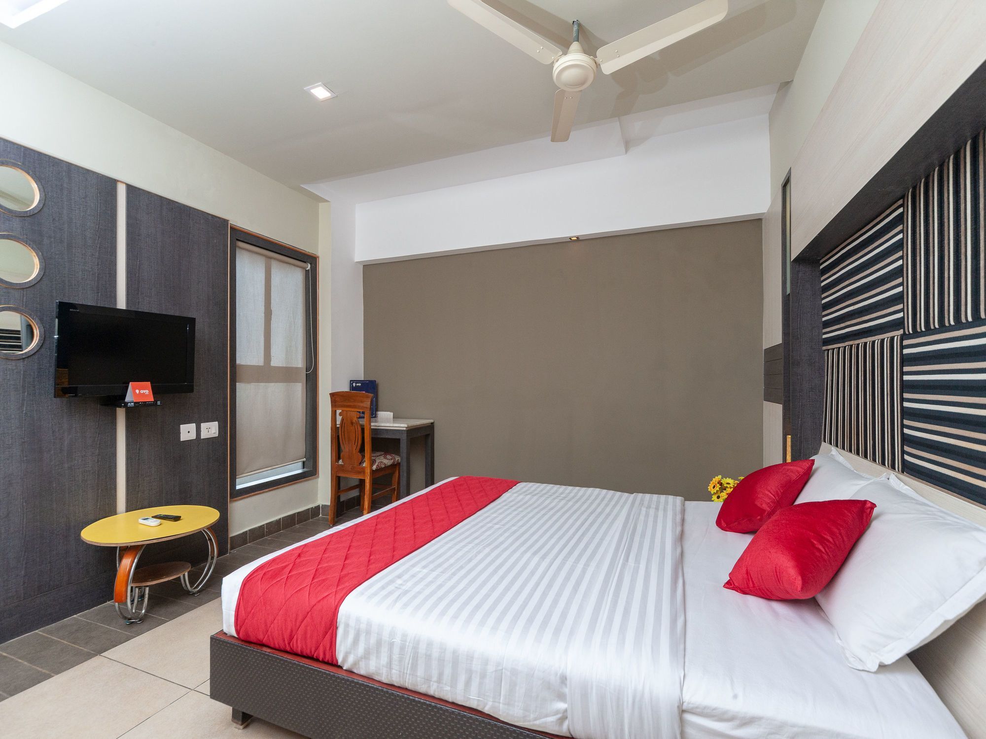 Hotel Sun Park Puducherry Zewnętrze zdjęcie
