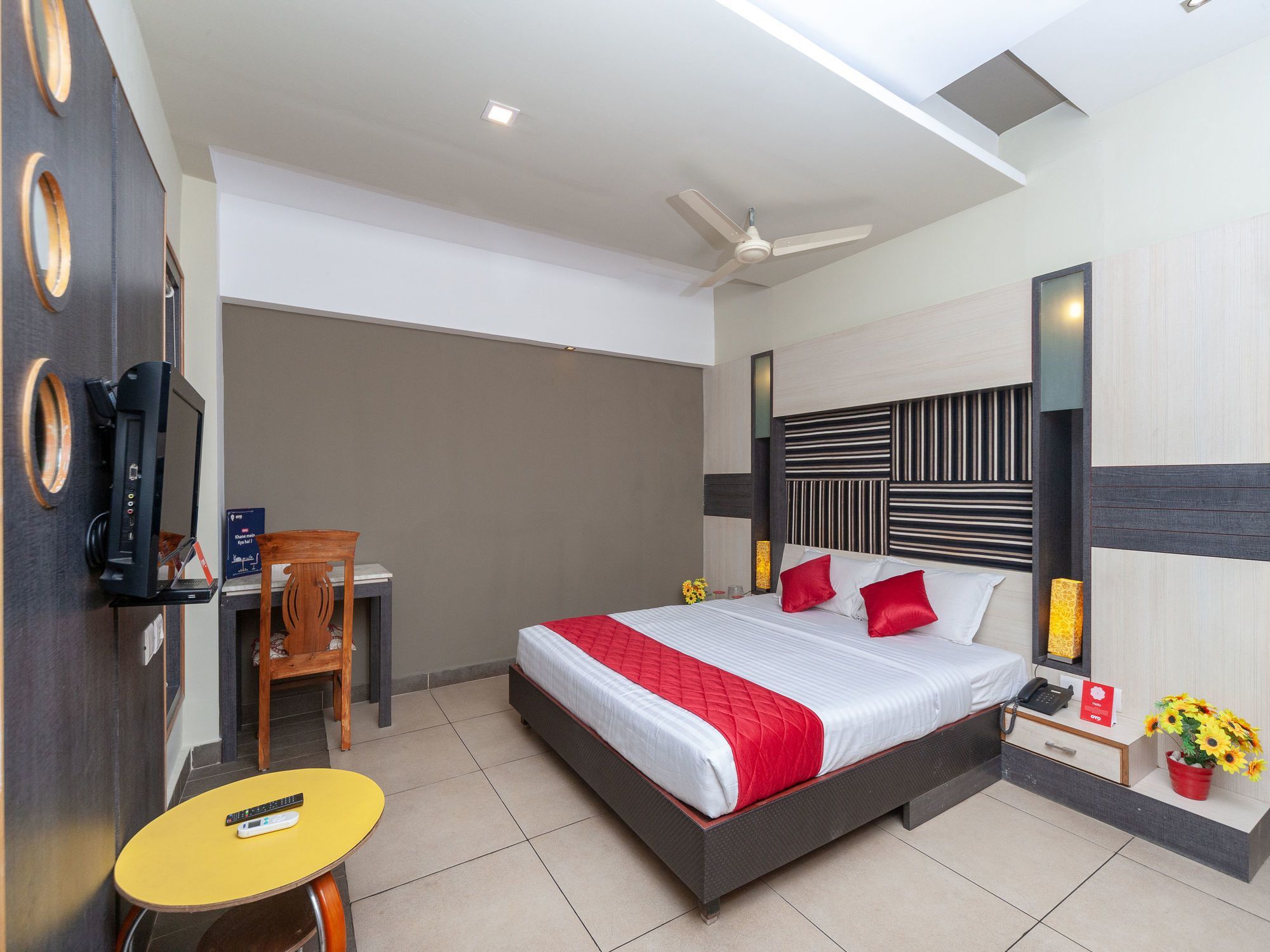 Hotel Sun Park Puducherry Zewnętrze zdjęcie