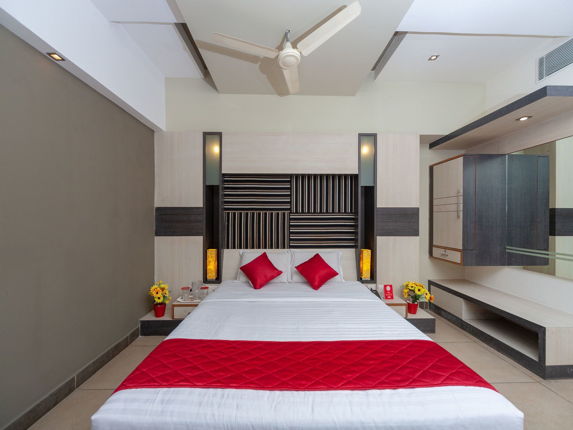 Hotel Sun Park Puducherry Zewnętrze zdjęcie