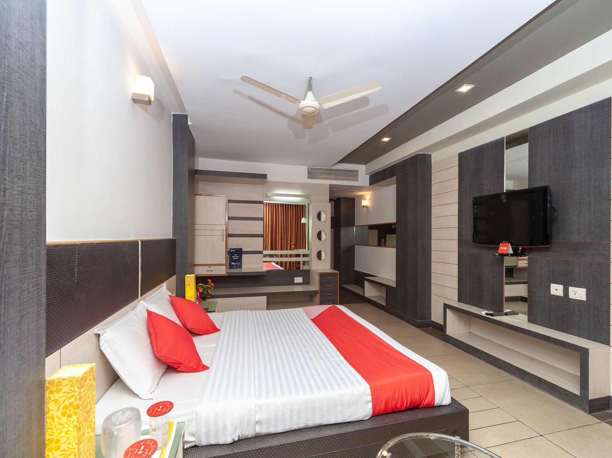 Hotel Sun Park Puducherry Zewnętrze zdjęcie