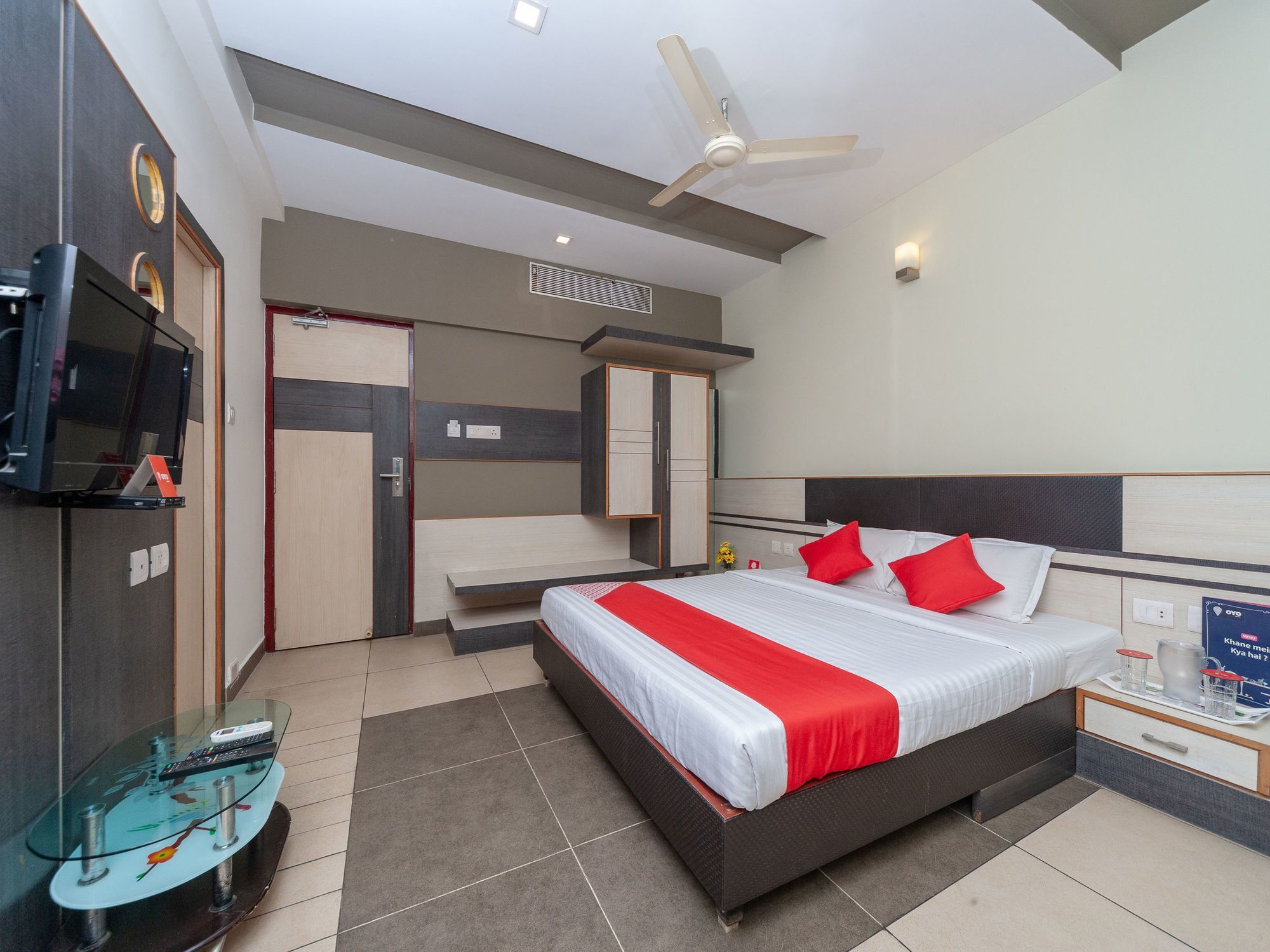 Hotel Sun Park Puducherry Zewnętrze zdjęcie